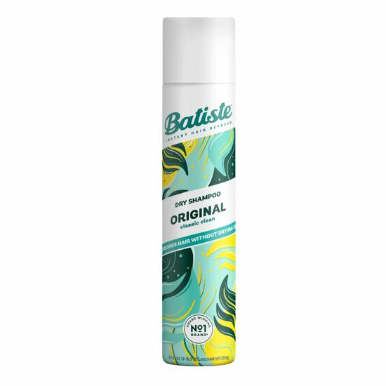 Sampon uscat Original, 200 ml, Batiste