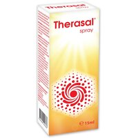 Spray reparator Therasal, 15 ml, Vedra