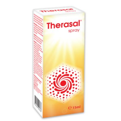 Spray Therasal, 15 ml, Vedra