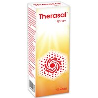 Spray reparator Therasal, 40 ml, Vedra