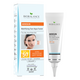 Crema matifianta cu protectie solara SPF 50+ pentru ten acneic si gras AknSun, 40 ml, Bio Balance 583116