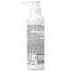 Crema demachianta cu migdale si argint, 145 ml, Vivanatura 710022