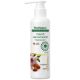 Crema demachianta cu migdale si argint, 145 ml, Vivanatura 710021
