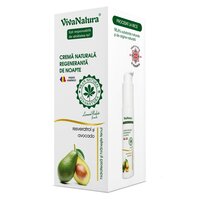 Crema regeneranta de noapte, 45 ml, Vivanatura