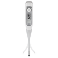 Termometru digital cu cap flexibil  MT 800, 1 bucata, Microlife