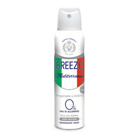 Deodorant spray fara aluminiu pentru femei Mediterraneo, 150 ml, Breeze
