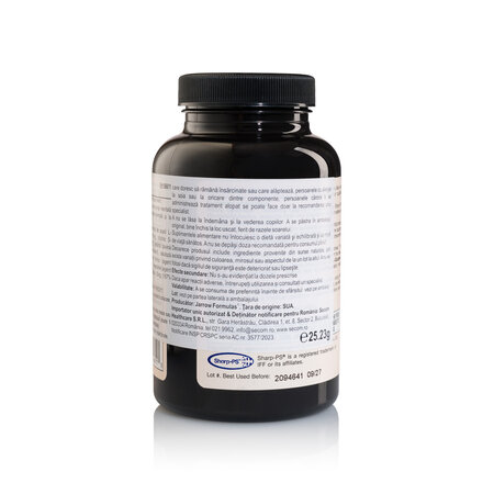 Neuro Optimizer Jarrow Formulas, 30 capsule, Secom 727095
