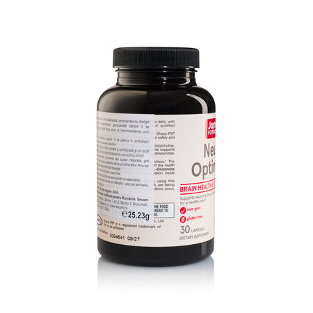 Neuro Optimizer Jarrow Formulas, 30 capsule, Secom 727094