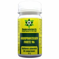 Orhiprostasem Forte 96, 60 comprimate, Imprint Invent