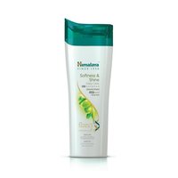 Sampon nutritiv Protein Soft & Shine, 400 ml, Himalaya
