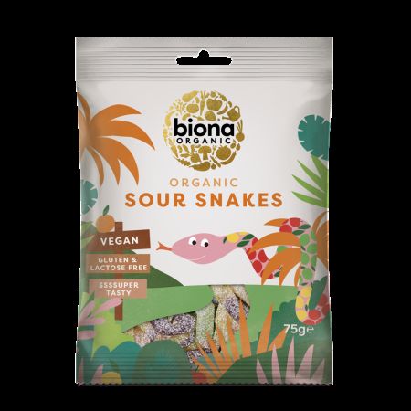 Jeleuri serpisori bio, 75 g, Biona