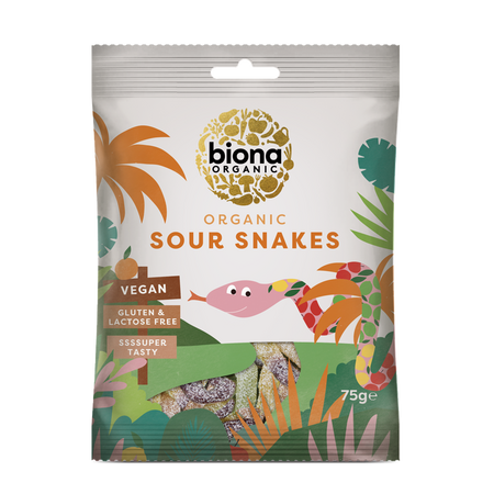 Jeleuri serpisori bio, 75 g, Biona