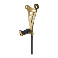 Carja ergonomica beige ACO/01/02 Access Comfort, 1 bucata, Biogenetix
