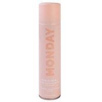 Sampon uscat cu keratina pentru toate tipurile de par Original, 200 ml, Monday