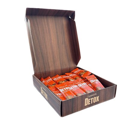 Ceai pentru slabit Lepidium'lu Detox, 30 x 4 g, For X5 583722