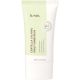 Crema pentru fata cu protectie solara SPF 50+ PA++++ Centella Calming, 60 ml, Iunik 662893