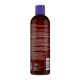 Balsam cu biotina, colagen si cafea pentru ingrosarea parului Biotin Boost, 355 ml, Hask 583803