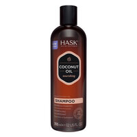 Sampon hranitor cu ulei de cocos Coconut Oil, 355 ml, Hask
