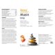 Sirop Atusin 150 ml + Vitamina C 1000 mg Retard cu Zn si D3 30 comprimate, Alevia 655782