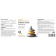 Calciu Citrat cu Vitamina D3, 30 capsule, Alevia 704561