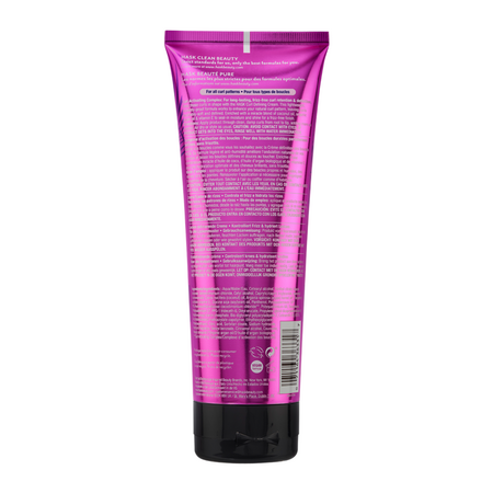 Crema control frizz si hidratare bucle Curl Care, 198 ml, Hask 583861