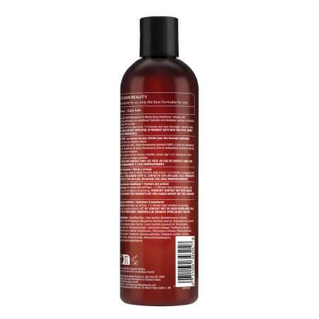 Balsam hidratant Macadamia Oil, 355 ml, Hask 654797
