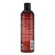 Balsam hidratant Macadamia Oil, 355 ml, Hask 654797