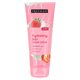 Exfoliant hidratant de corp cu lapte si capsuni, 175 ml, Freeman 583886