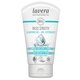 Gel de curatare fata bio cu aloe vera si jojoba Basis Sensitive, 125 ml, Lavera 583953
