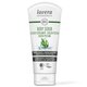 Gel de dus exfoliant bio cu rozmarin si cafea verde, 200 ml, Lavera 583989