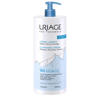 Crema de curatare, 1000 ml, Uriage