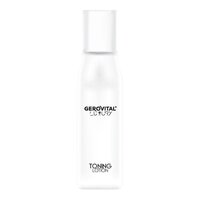 Lotiune tonica pentru tenul mixt, 120 ml, Gerovital Luxury