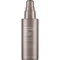Ser pentru fata cu probiotice si niacinamide Pore Refining Booster, 50 ml, Allies Of Skin