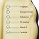 Crema cu peptide pentru conturul ochilor Peptides and Omegas Firming, 15 ml, Allies Of Skin 732264