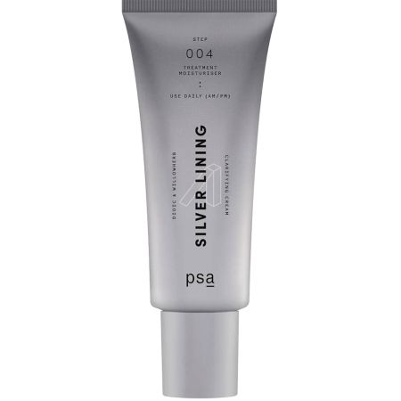 Crema de fata Silver Lining Dioic & Willowherb Clarifying, 50 ml, PSA