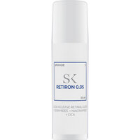 Crema de fata cu retinal Retiron, 0.05%, 30 ml, Skintegra