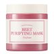 Masca de fata purificatoare Beet, 110 g, I'm From 660854