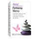 Supliment pentru sustinerea organismului in perioadele de peri-menopauza si menopauza Femena Meno, 30 capsule vegetale, Alevia 584516