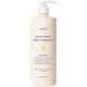 Masca de par hranitoare cu proteine Green Breeze, 500 ml, Simplyo 584553
