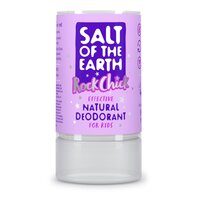 Deodorant vegan stick natural Salt Of The Earth Rock Chick