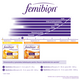Femibion 2 sarcina si alaptare, 28 comprimate + 28 capsule, Dr.Reddys 569879