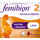Femibion 2 sarcina si alaptare, 28 comprimate + 28 capsule, Dr.Reddys 569867