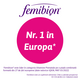 Femibion 2 sarcina si alaptare, 28 comprimate + 28 capsule, Dr.Reddys 569875