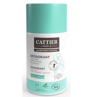 Deodorant vegan roll-on bio 24h cu Aloe Vera