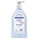 Lotiune hidratanta pentru bebelusi, 500 ml, Sanosan 653656
