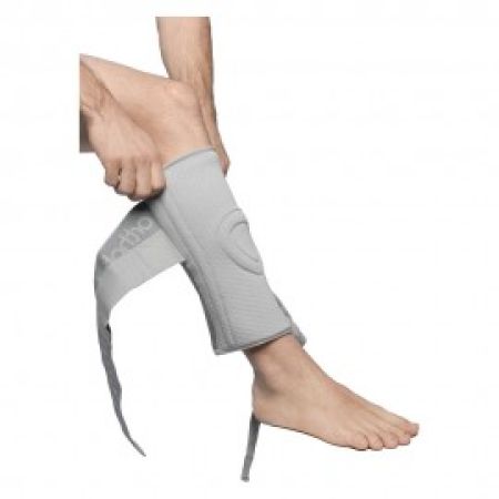 Orteza elastica pentru genunchi 40701S Orthoteh, 1 bucata, Biogenetix 584600