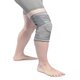 Orteza elastica pentru genunchi 40701S Orthoteh, 1 bucata, Biogenetix 584597