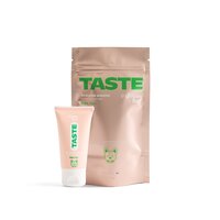 Lubrifiant cu aroma de mojito Taste, 50 ml, Friday Bae