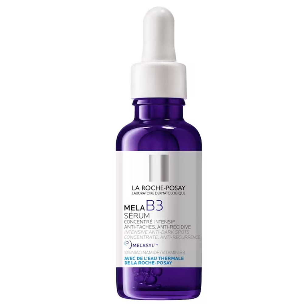 Ser concentrat intensiv pentru corectarea petelor pigmentare Mela B3, 30 ml, La Roche-Posay