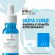 Ser concentrat antirid cu efect imediat ca de lifting Hyalu B5 Booster, 15 ml, La Roche-Posay 584725